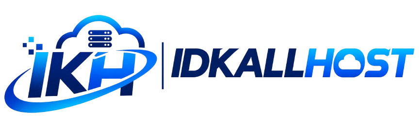 Logo IDKallHost